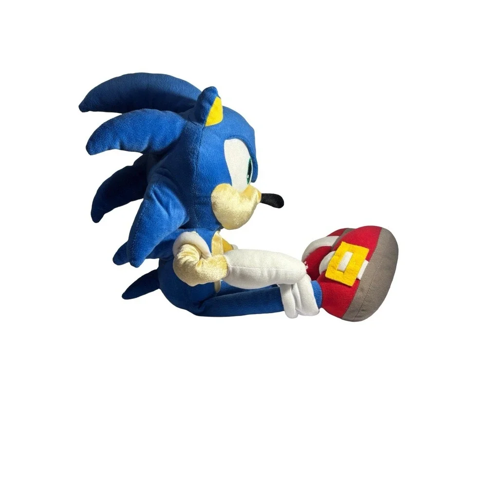 Sega sonic hedgehog
